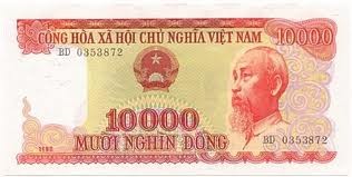 Monnaie vietnamienne - ảnh 2